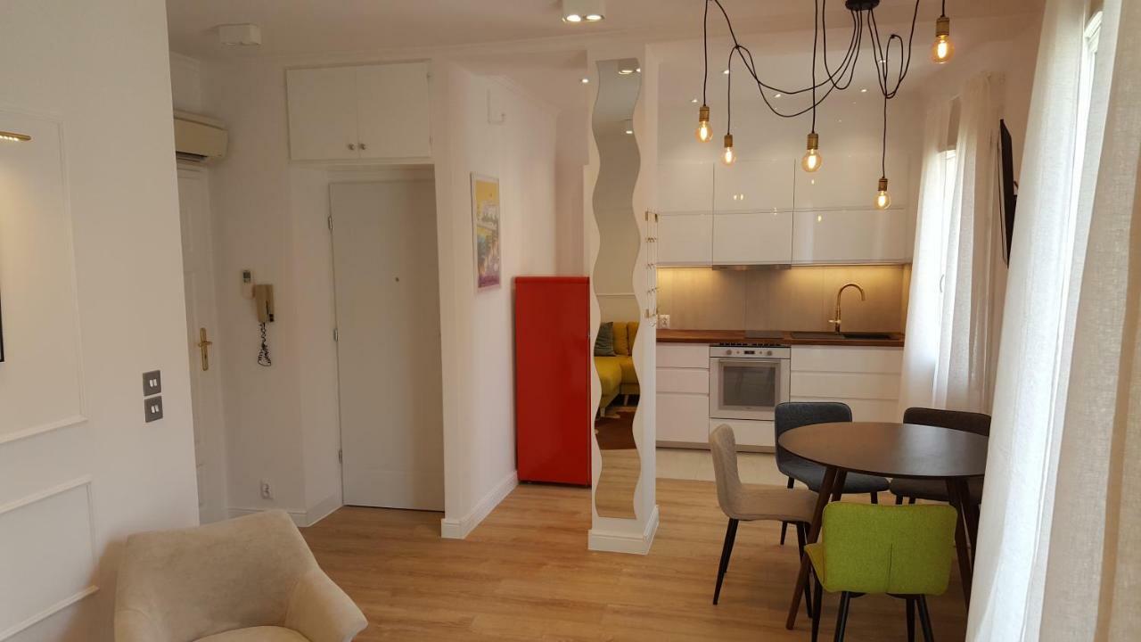 123 Sadi Carnot, Classe 2 Etoiles Saint-Raphaël Zewnętrze zdjęcie