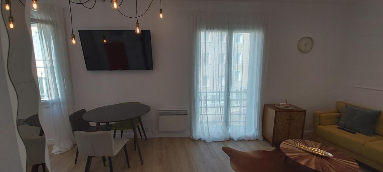 123 Sadi Carnot, Classe 2 Etoiles Saint-Raphaël Zewnętrze zdjęcie