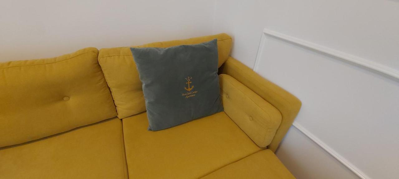 123 Sadi Carnot, Classe 2 Etoiles Saint-Raphaël Zewnętrze zdjęcie