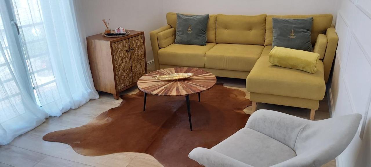 123 Sadi Carnot, Classe 2 Etoiles Saint-Raphaël Zewnętrze zdjęcie