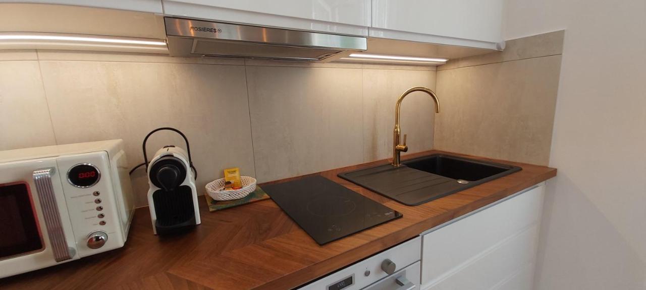 123 Sadi Carnot, Classe 2 Etoiles Saint-Raphaël Zewnętrze zdjęcie