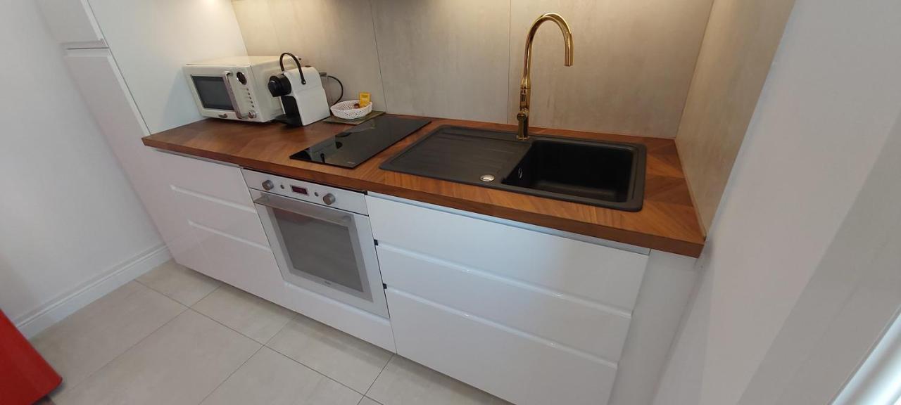 123 Sadi Carnot, Classe 2 Etoiles Saint-Raphaël Zewnętrze zdjęcie