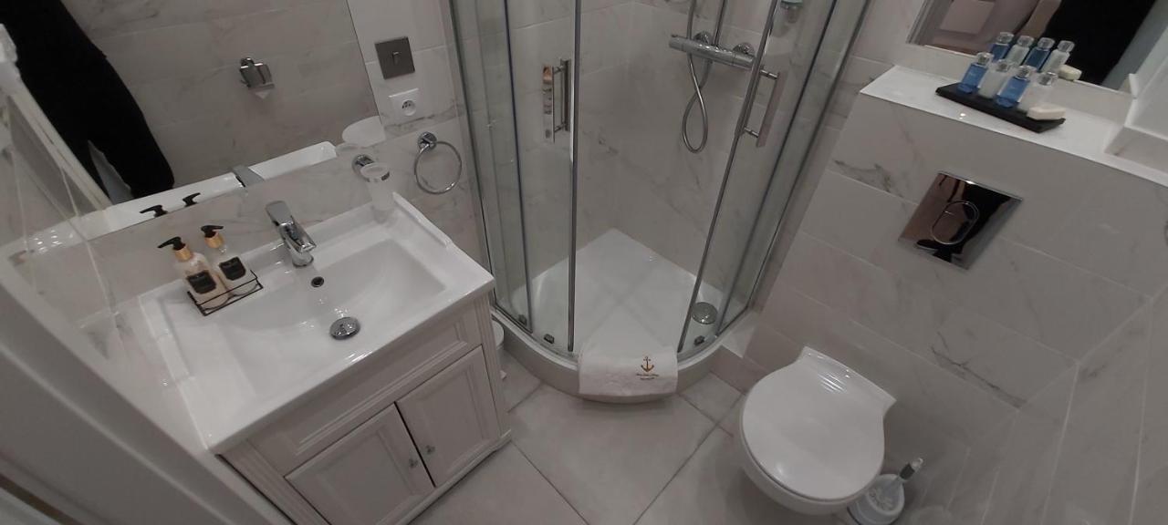 123 Sadi Carnot, Classe 2 Etoiles Saint-Raphaël Zewnętrze zdjęcie