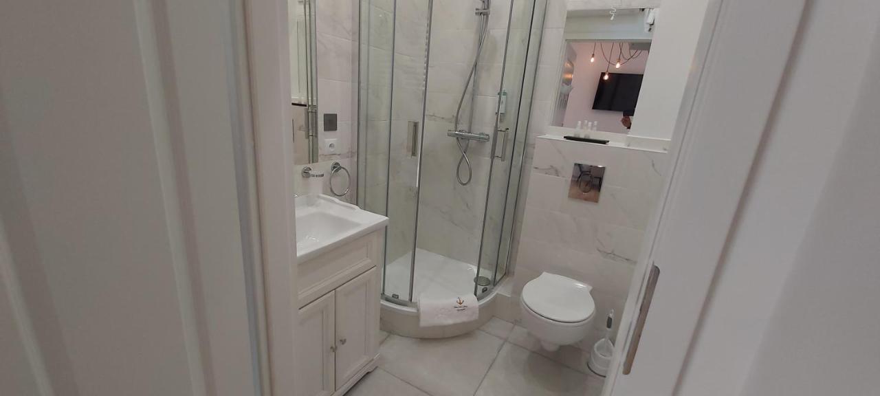 123 Sadi Carnot, Classe 2 Etoiles Saint-Raphaël Zewnętrze zdjęcie